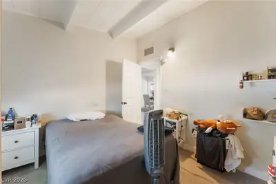 2037 Houston Drive, Las Vegas, NV 89104 Bedroom