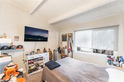 2037 Houston Drive, Las Vegas, NV 89104 Bedroom