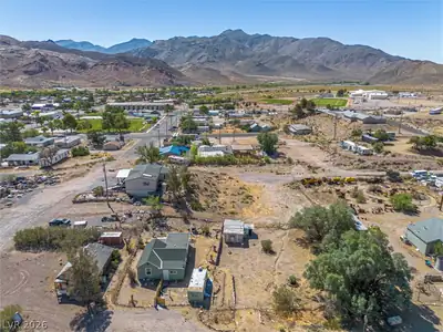 0 Watson Beatty, NV 89003