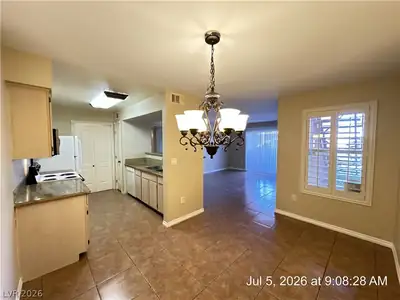 1150 North Buffalo Drive 1090 Kitchen