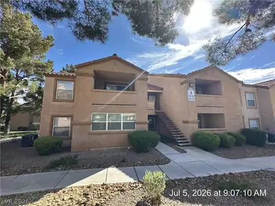 1150 North Buffalo Drive 1090, Las Vegas