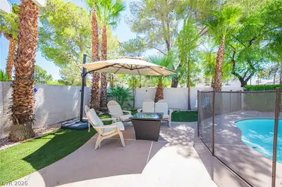 3116 Saint Tropez Street, Las Vegas