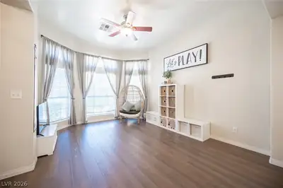 3116 Saint Tropez Street, Las Vegas, NV 89128 Living Room