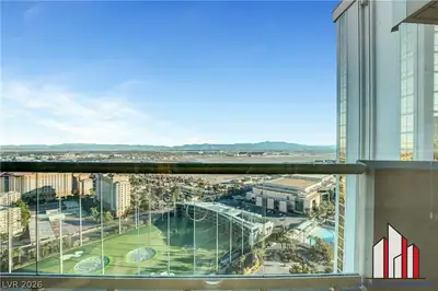 125 East Harmon Avenue 2814/2816 