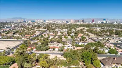 Robar Aerial View