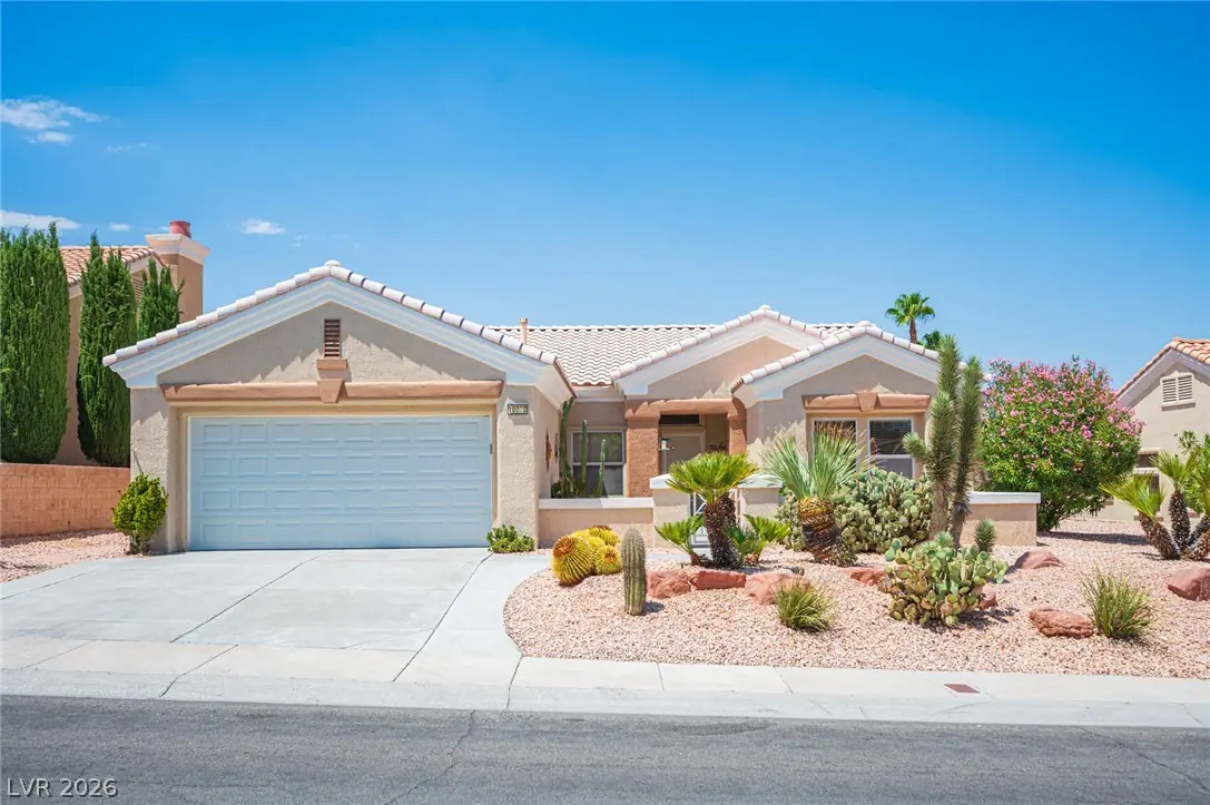 10820 Mission Lakes Avenue, Las Vegas, NV 89134
