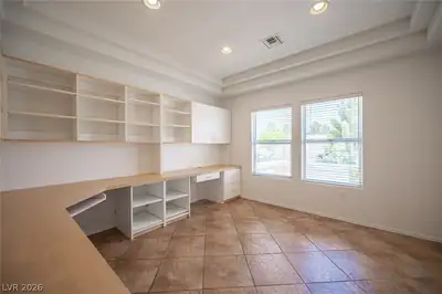 10820 Mission Lakes Avenue, Las Vegas, NV 89134 Bedroom