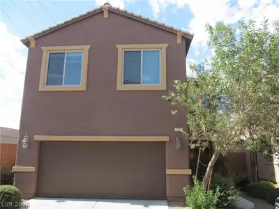 717 Calamus Palm Place, Henderson