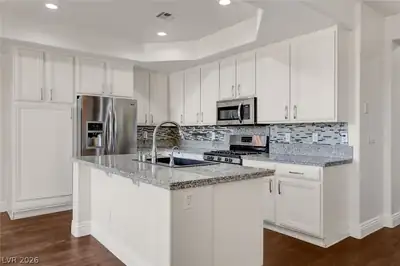 408 Silver Prairie Court 