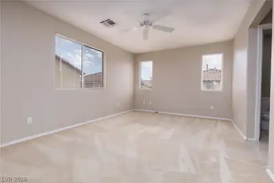 791 Sunrise Crossing Street Bedroom