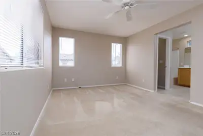 791 Sunrise Crossing Street Primary Bedroom
