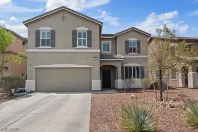 1121 Copper Grass Street, Henderson