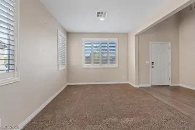 1121 Copper Grass Street, Henderson, NV 89011 Living Room