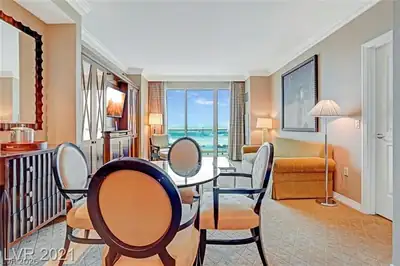 125 East Harmon Avenue 2514, Las Vegas