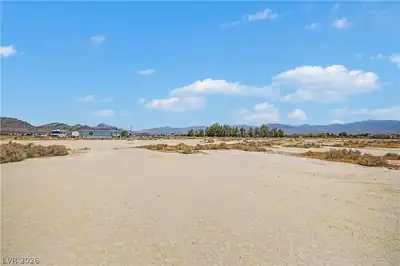 4791 West Wilson Road Pahrump, NV 89048