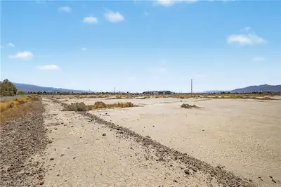 4791 West Wilson Road Lot
