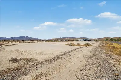 4791 West Wilson Road Lot