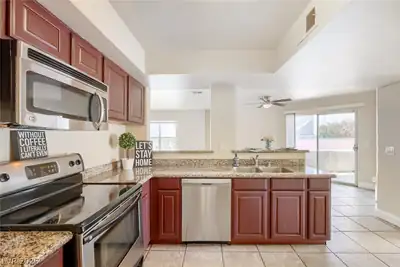 6800 East Lake Mead Boulevard 1109, Las Vegas