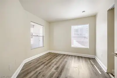 6800 East Lake Mead Boulevard 1109 Bedroom