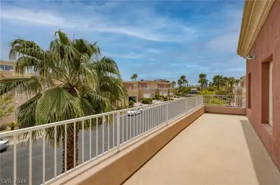 5651 Deer Creek Falls Court Patio