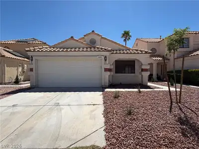 2324 Chapman Hill Drive, Las Vegas