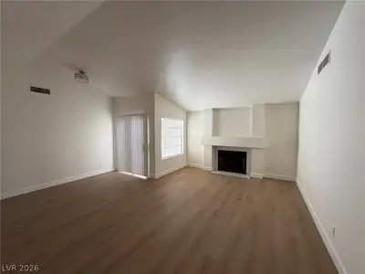 2324 Chapman Hill Drive, Las Vegas, NV 89128 Living Room