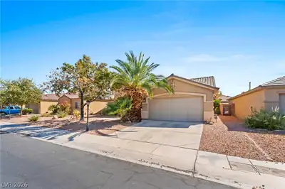 3848 Greenfield Lakes Street, Las Vegas, NV 89122 