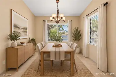 3848 Greenfield Lakes Street, Las Vegas, NV 89122 