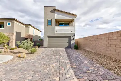 7792 Vino Vranec Court, Las Vegas