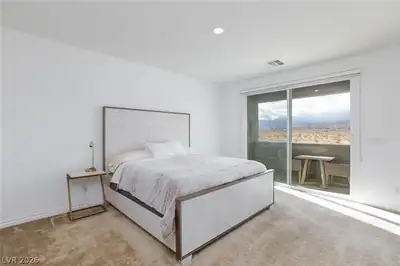 7792 Vino Vranec Court, Las Vegas, NV 89113 Bedroom