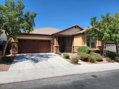 10224 BORAH PEAK Avenue 0, Las Vegas