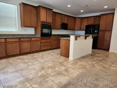 10224 BORAH PEAK Avenue 0 Kitchen