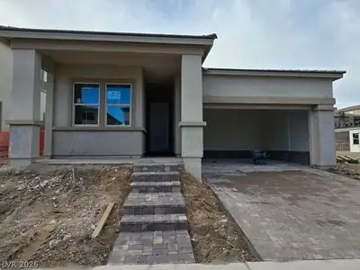 503 Clover Bar Lane, Las Vegas, NV 89138 