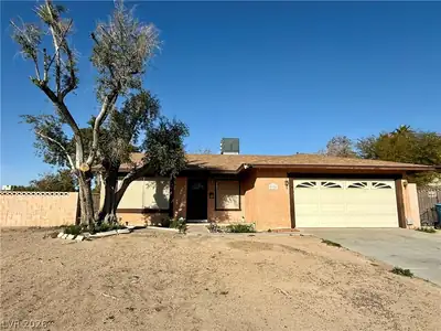 2126 Rawhide Street, Las Vegas