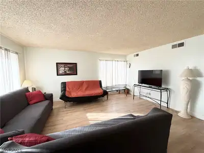 2126 Rawhide Street, Las Vegas, NV 89119 Living Room