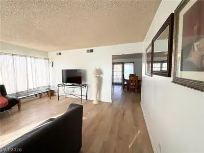 2126 Rawhide Street, Las Vegas, NV 89119 Living Room