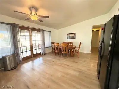 2126 Rawhide Street, Las Vegas, NV 89119 Dining Area