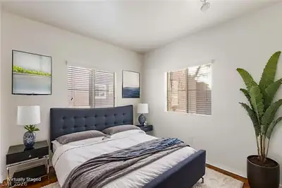 5250 South Rainbow Boulevard 2093, Las Vegas