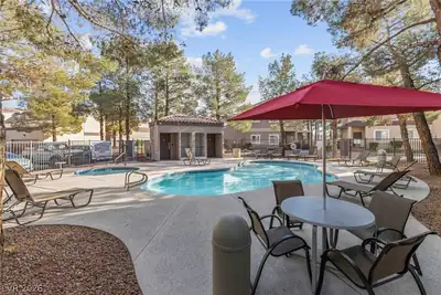5250 South Rainbow Boulevard 2093 Pool