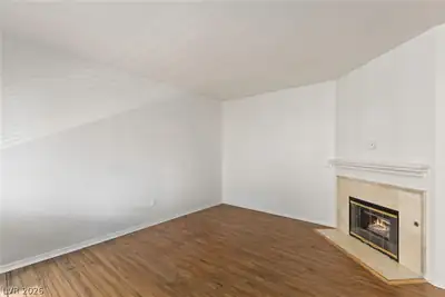 5250 South Rainbow Boulevard 2093 Living Room