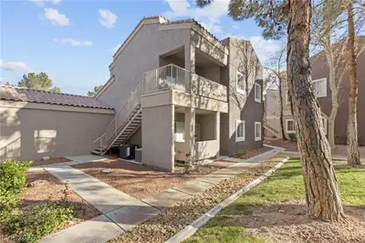 5250 South Rainbow Boulevard 2093 Other