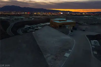 487 Rock Peak Drive Lot