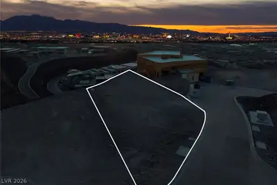 487 Rock Peak Drive Lot