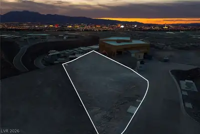 487 Rock Peak Drive Lot
