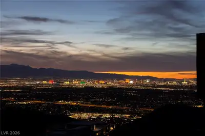 487 Rock Peak Drive View