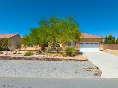 6640 Stubblefield Drive Pahrump, NV 89061