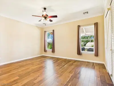 6640 Stubblefield Drive, Pahrump, NV 89061 Bedroom
