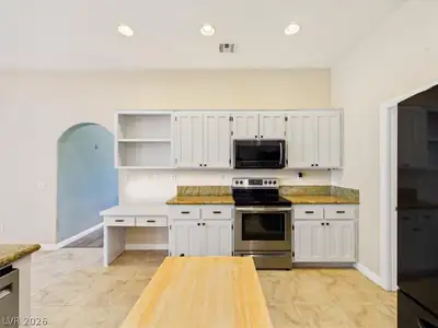 6640 Stubblefield Drive, Pahrump, NV 89061 Kitchen
