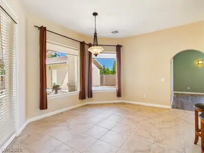 6640 Stubblefield Drive, Pahrump, NV 89061 Dining Area