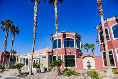 4730 East Craig Road 1145, Las Vegas